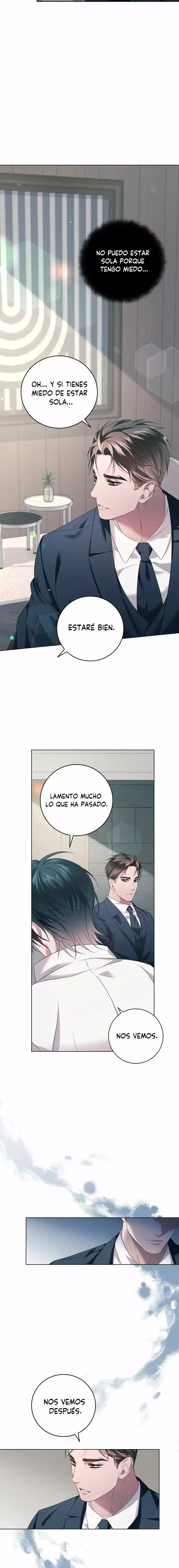 Amon: incalculable Capítulo 10 en Línea - página 3