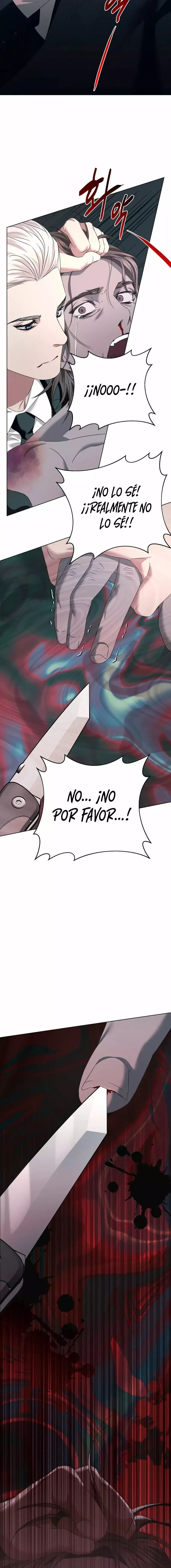 Amon: incalculable Capítulo 10 en Línea - página 10