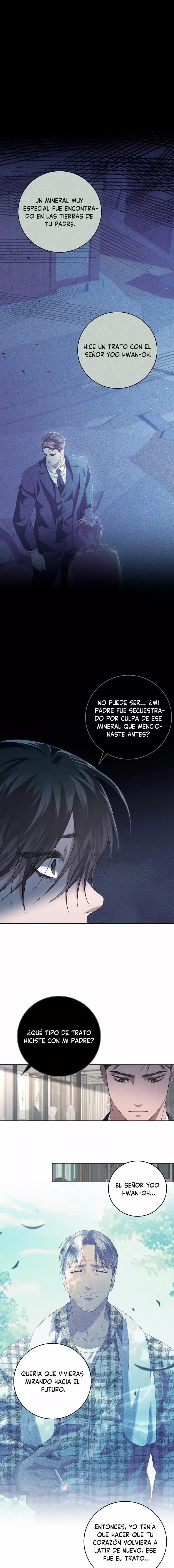 Amon: incalculable Capítulo 10 en Línea - página 15