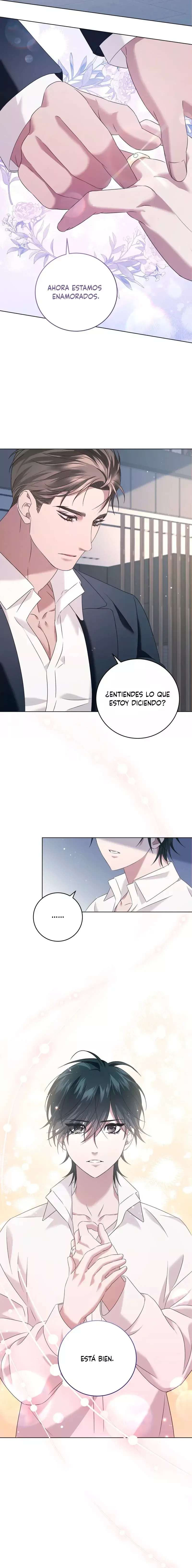 Amon: incalculable Capítulo 11 en Línea - página 4