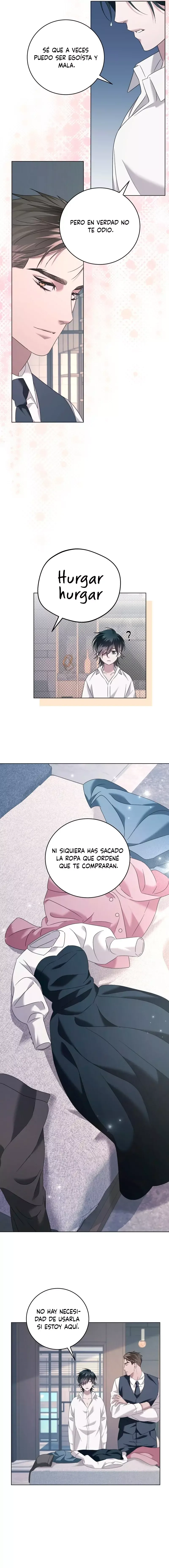 Amon: incalculable Capítulo 11 en Línea - página 12