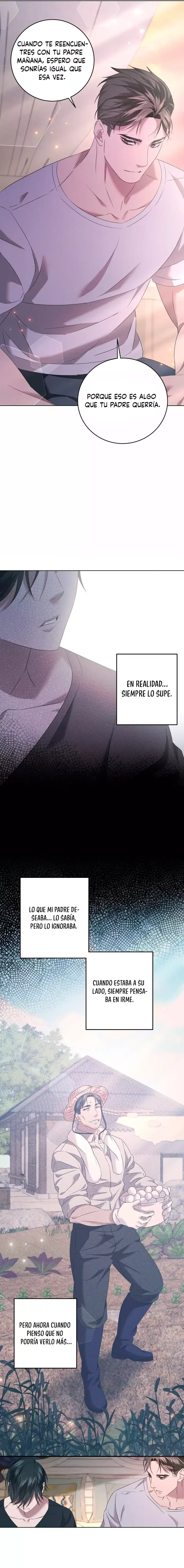 Amon: incalculable Capítulo 12 en Línea - página 11