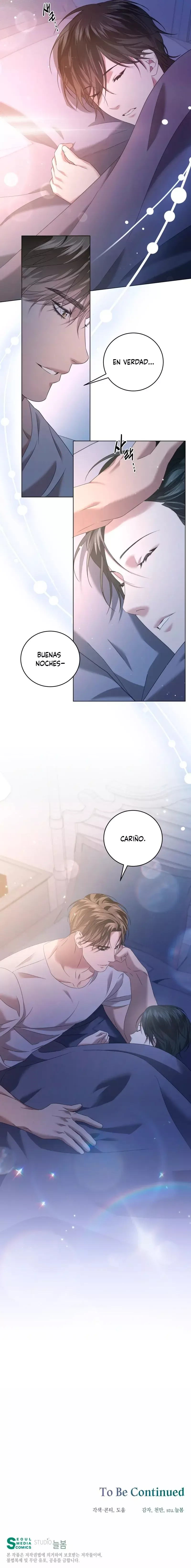 Amon: incalculable Capítulo 12 en Línea - página 17
