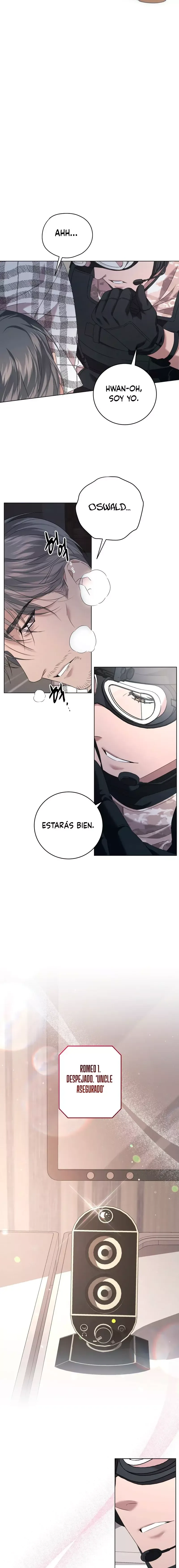 Amon: incalculable Capítulo 13 en Línea - página 15
