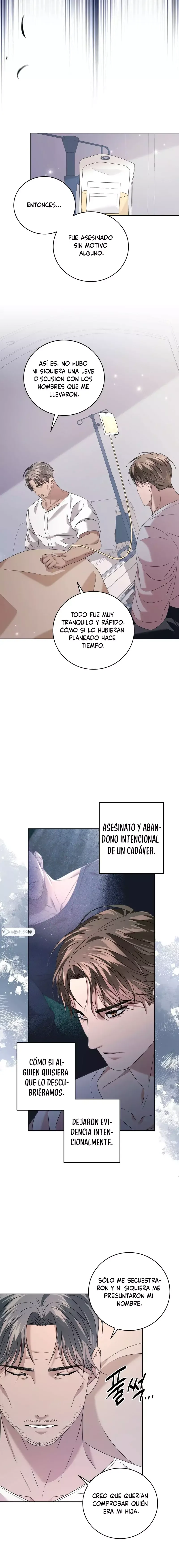 Amon: incalculable Capítulo 15 en Línea - página 4
