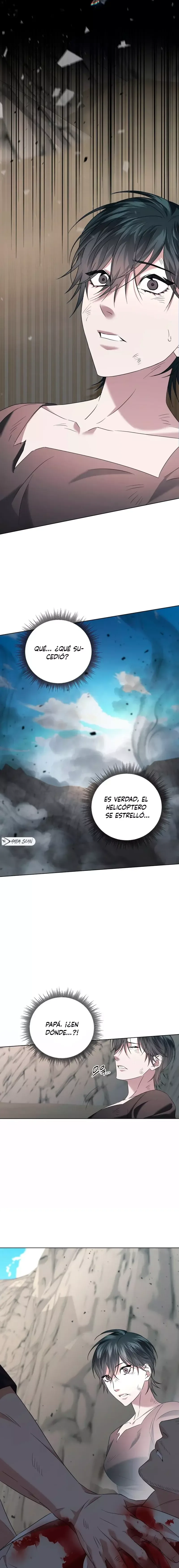 Amon: incalculable Capítulo 16 en Línea - página 13