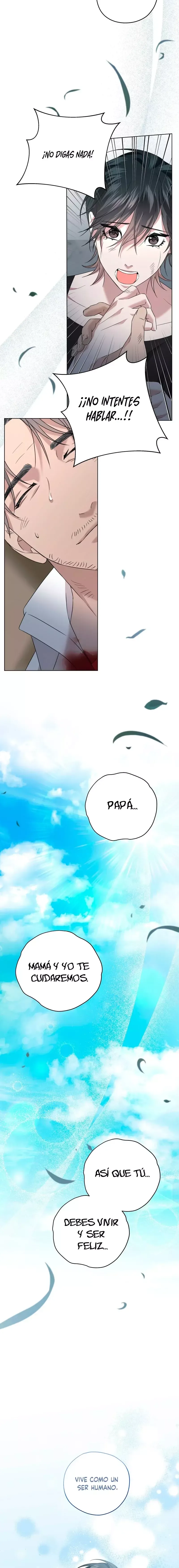 Amon: incalculable Capítulo 16 en Línea - página 16