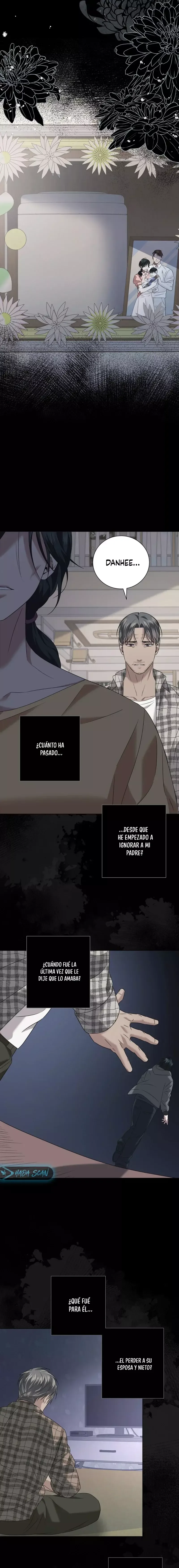 Amon: incalculable Capítulo 17 en Línea - página 3