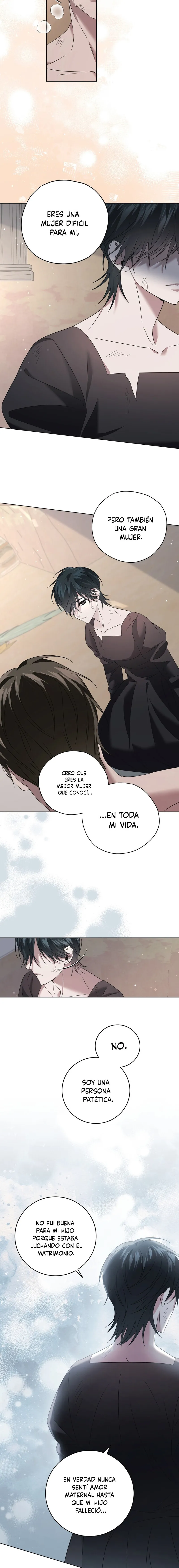 Amon: incalculable Capítulo 18 en Línea - página 7