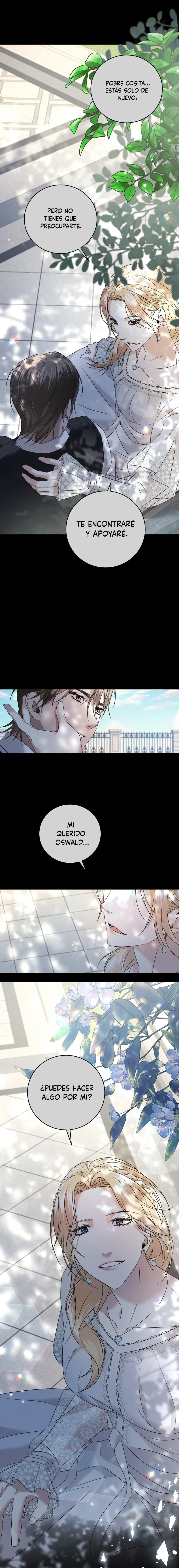 Amon: incalculable Capítulo 20 en Línea - página 3