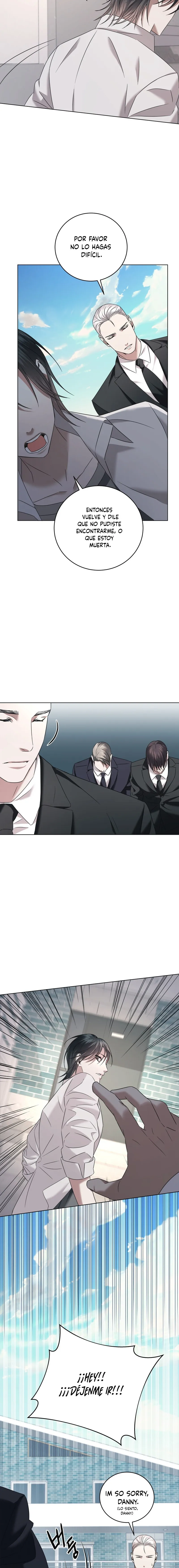 Amon: incalculable Capítulo 20 en Línea - página 12