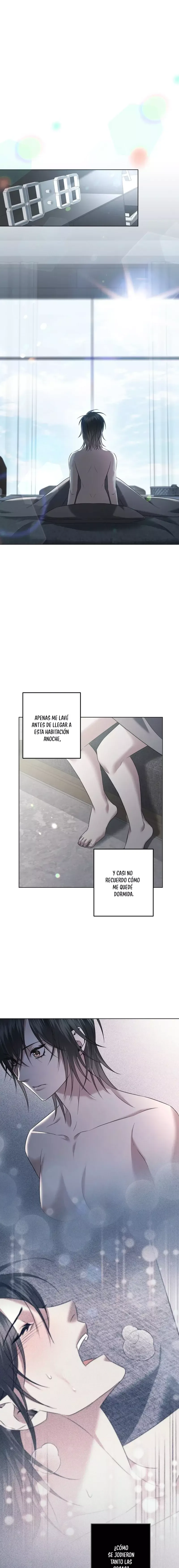 Amon: incalculable Capítulo 23 en Línea - página 2