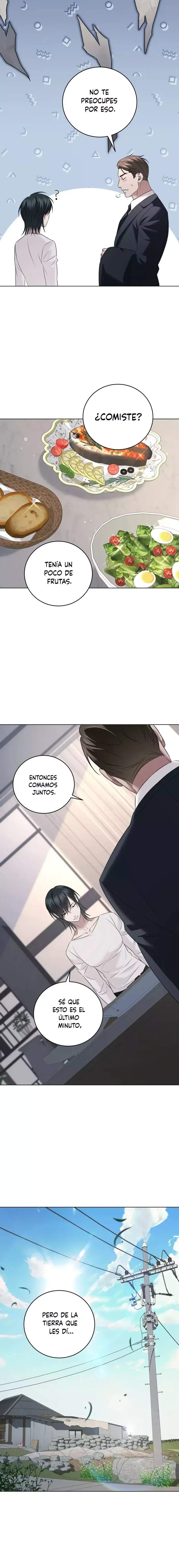 Amon: incalculable Capítulo 23 en Línea - página 12