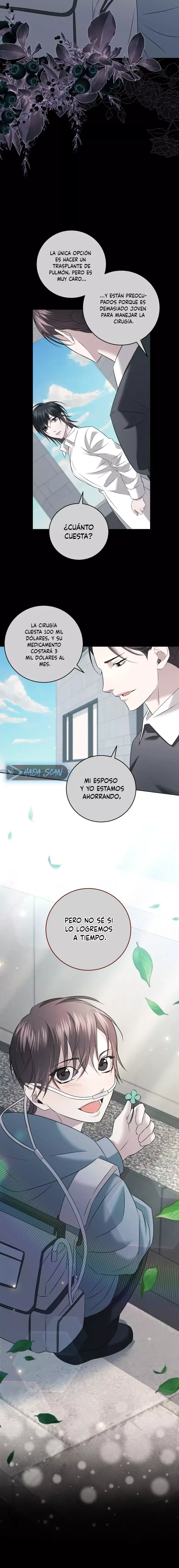Amon: incalculable Capítulo 23 en Línea - página 14