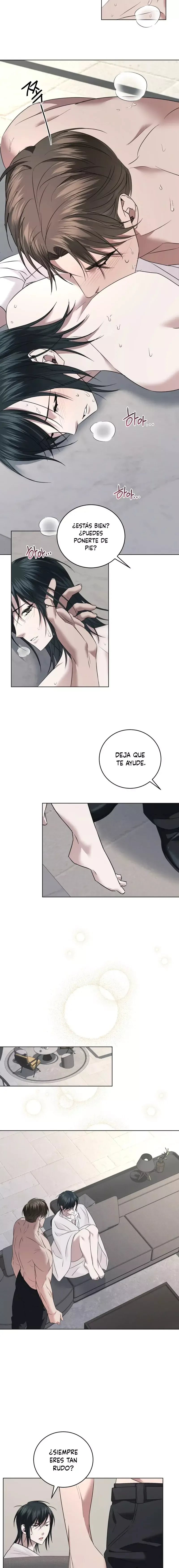 Amon: incalculable Capítulo 25 en Línea - página 12