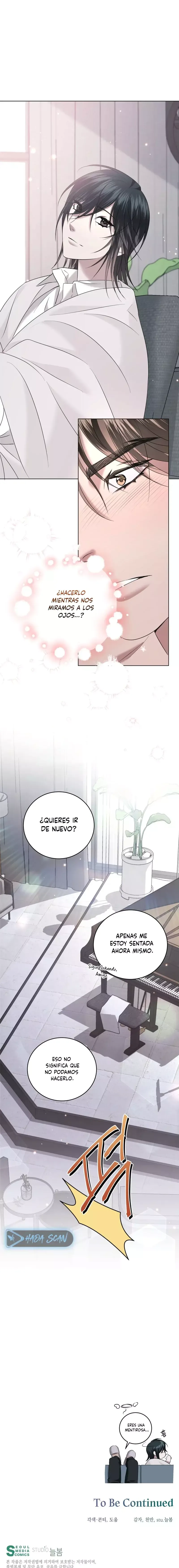 Amon: incalculable Capítulo 25 en Línea - página 15