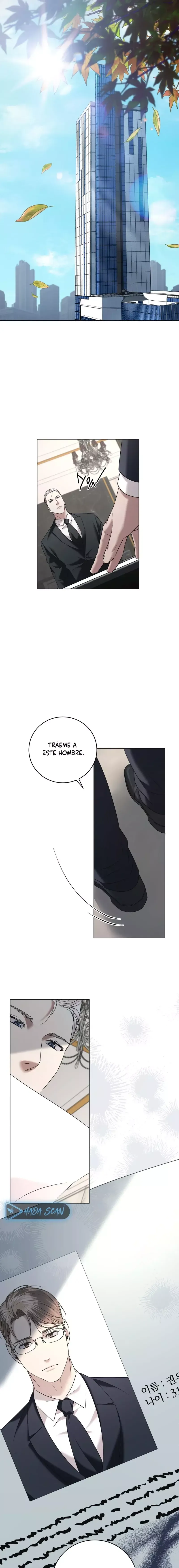 Amon: incalculable Capítulo 26 en Línea - página 3