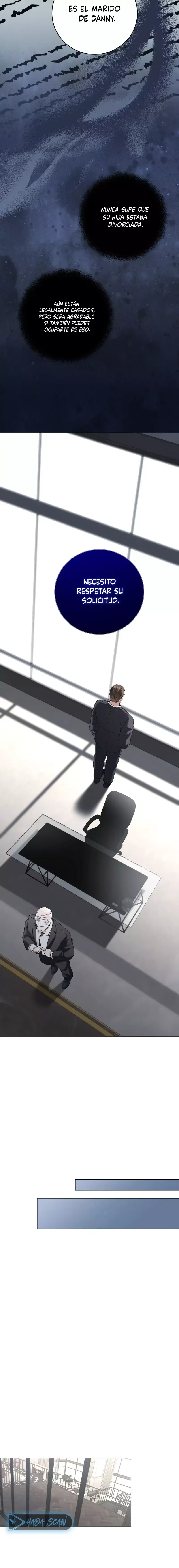Amon: incalculable Capítulo 26 en Línea - página 4