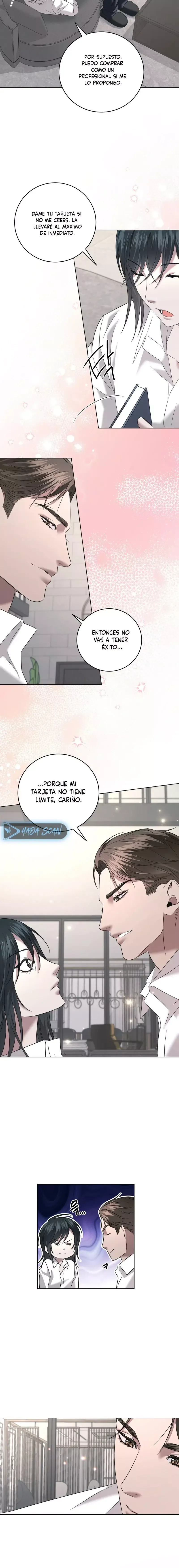 Amon: incalculable Capítulo 26 en Línea - página 14