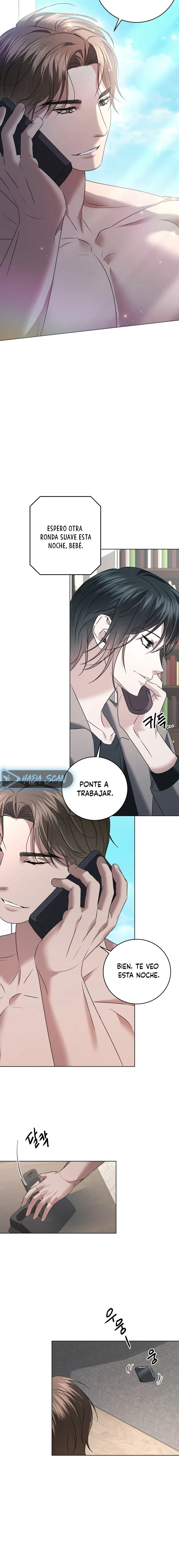 Amon: incalculable Capítulo 27 en Línea - página 14