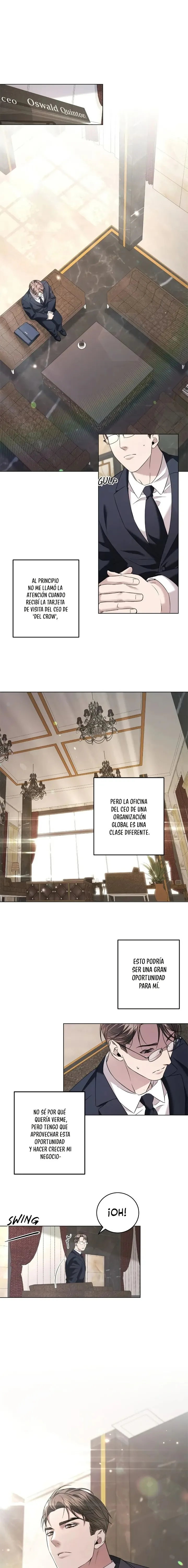 Amon: incalculable Capítulo 28 en Línea - página 2
