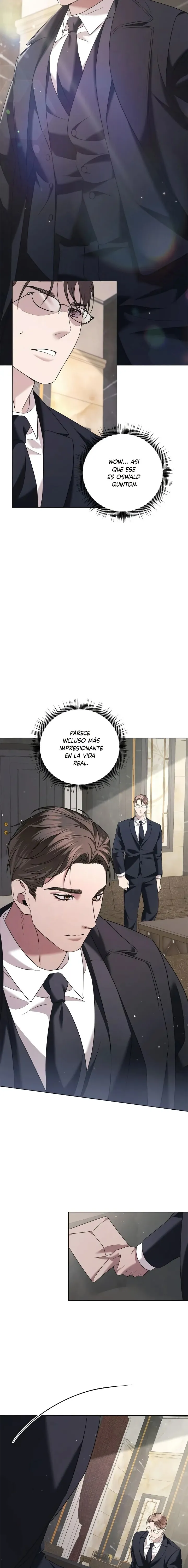Amon: incalculable Capítulo 28 en Línea - página 3
