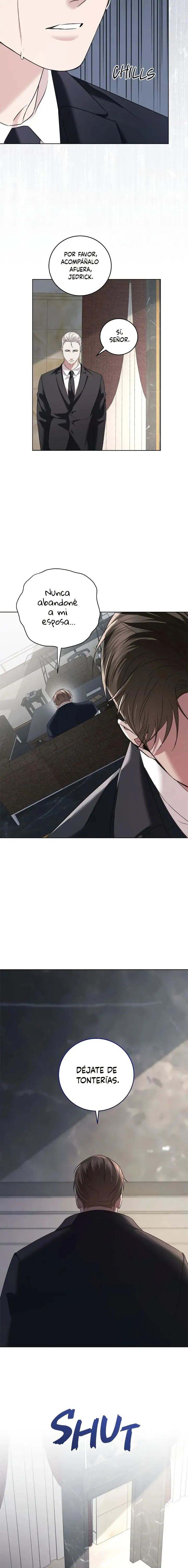 Amon: incalculable Capítulo 28 en Línea - página 11