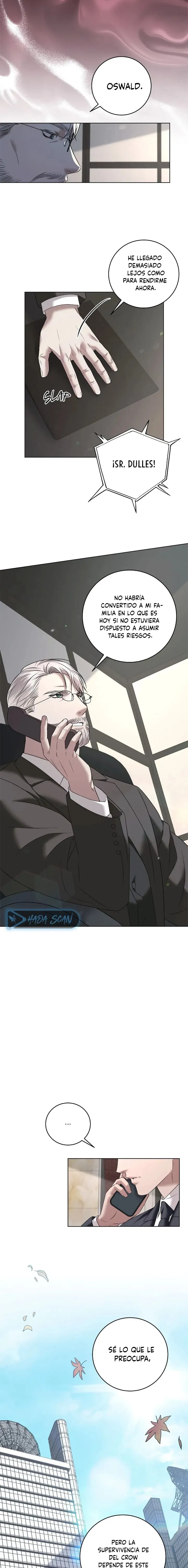 Amon: incalculable Capítulo 31 en Línea - página 3