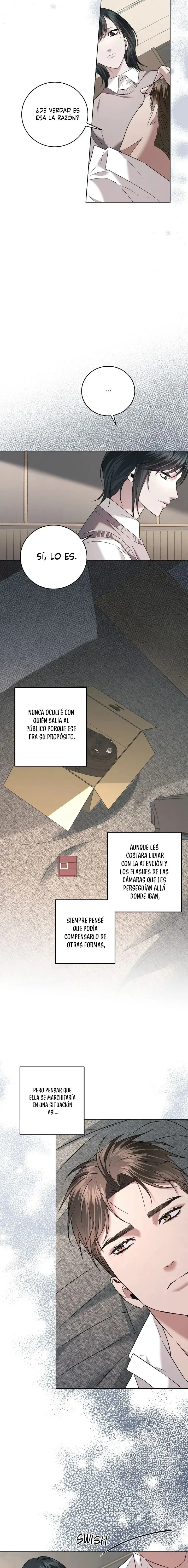 Amon: incalculable Capítulo 31 en Línea - página 13
