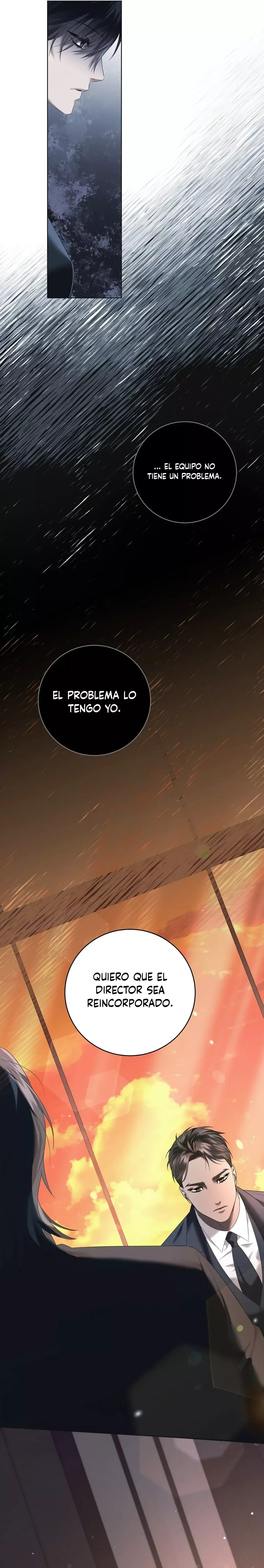Amon: incalculable Capítulo 4 en Línea - página 7