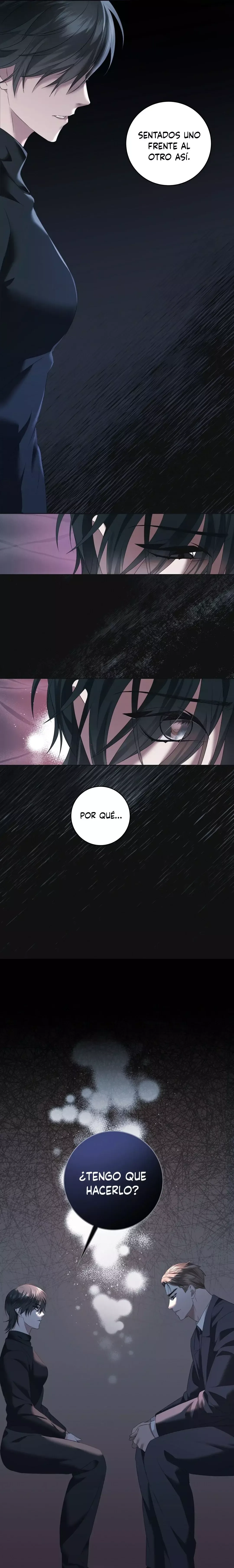 Amon: incalculable Capítulo 4 en Línea - página 10