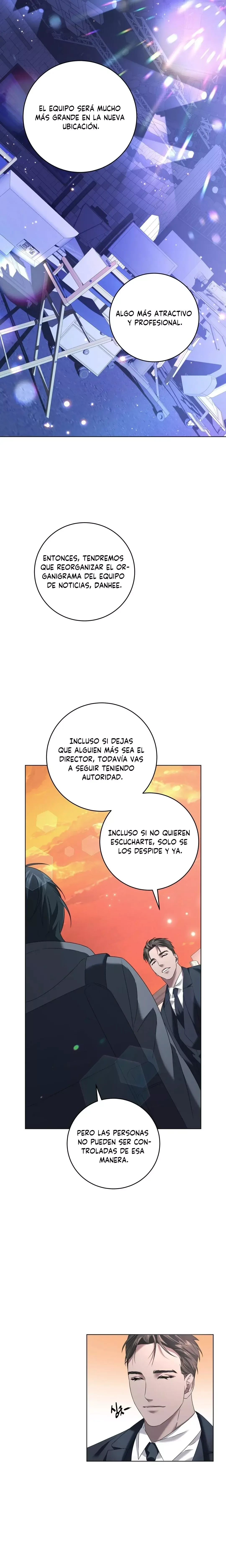 Amon: incalculable Capítulo 5 en Línea - página 12
