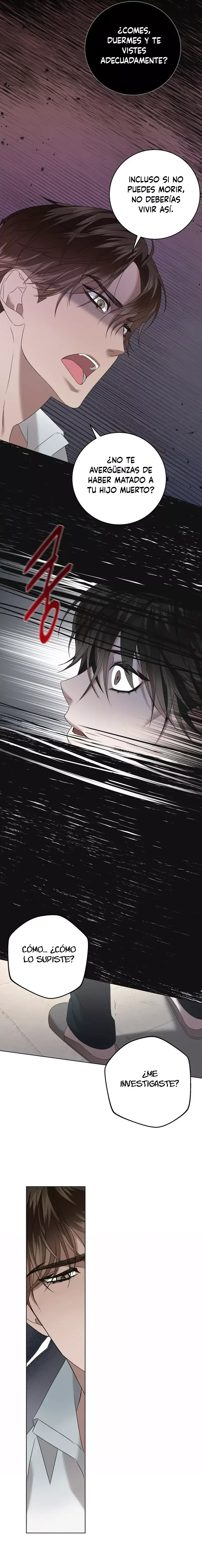 Amon: incalculable Capítulo 7 en Línea - página 12