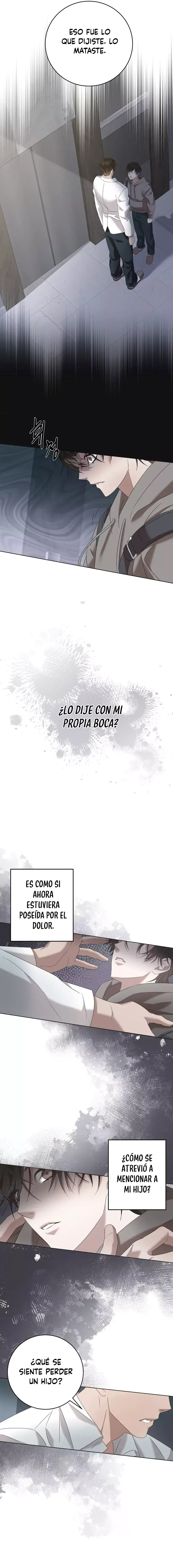 Amon: incalculable Capítulo 7 en Línea - página 13