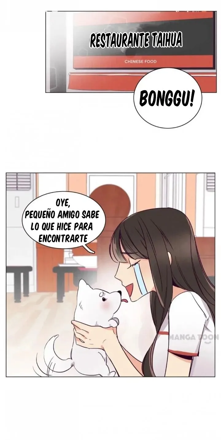 Amor A Primera Vista Capítulo 2 en Línea - página 10