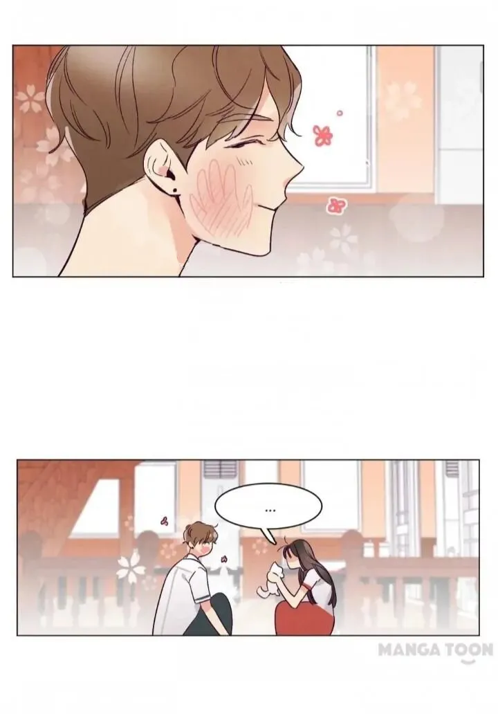 Amor A Primera Vista Capítulo 2 en Línea - página 11