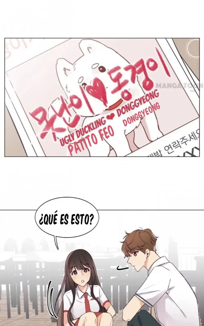 Amor A Primera Vista Capítulo 2 en Línea - página 17