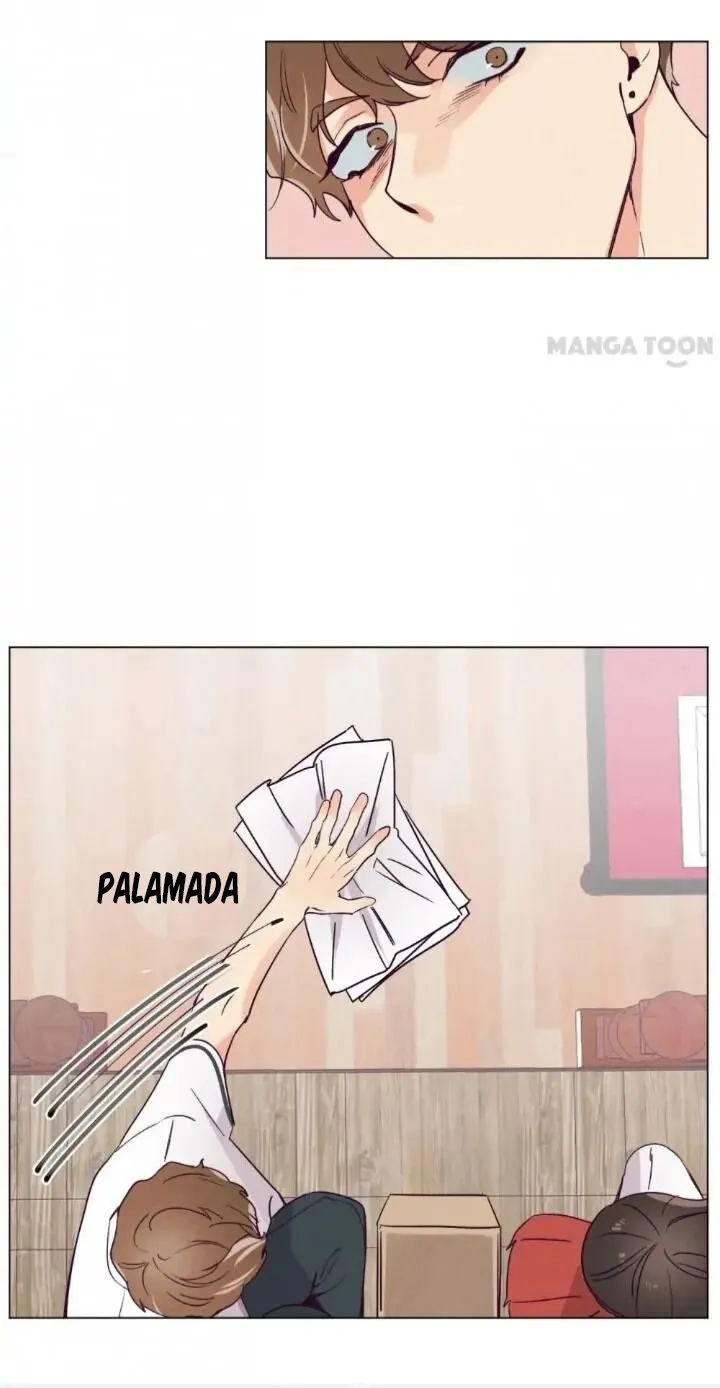 Amor A Primera Vista Capítulo 2 en Línea - página 18