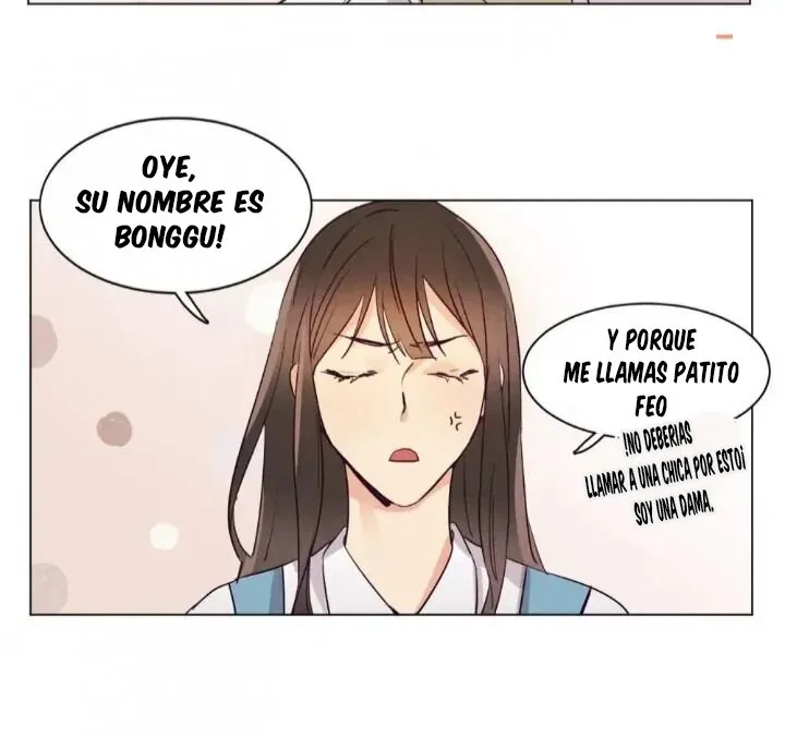 Amor A Primera Vista Capítulo 2 en Línea - página 24