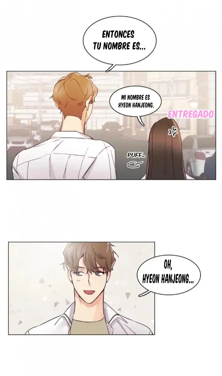 Amor A Primera Vista Capítulo 2 en Línea - página 26