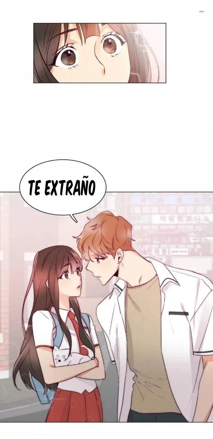Amor A Primera Vista Capítulo 2 en Línea - página 28