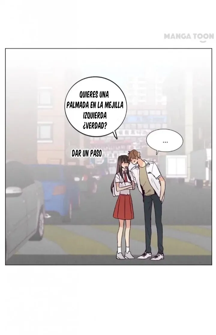 Amor A Primera Vista Capítulo 2 en Línea - página 30