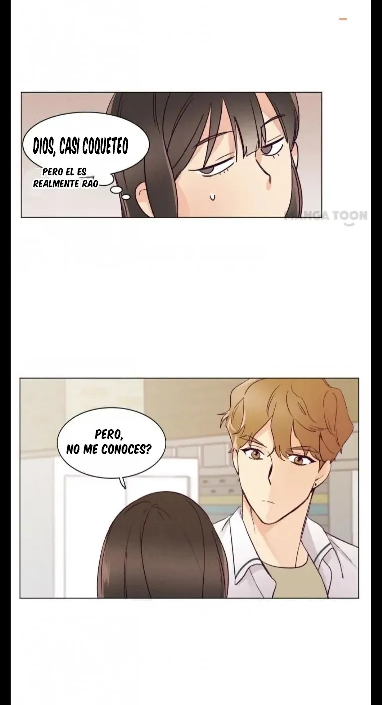 Amor A Primera Vista Capítulo 2 en Línea - página 31