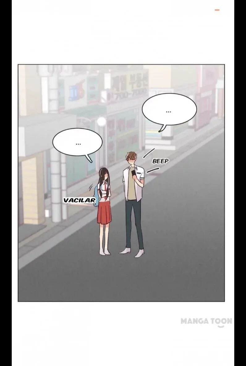 Amor A Primera Vista Capítulo 2 en Línea - página 40