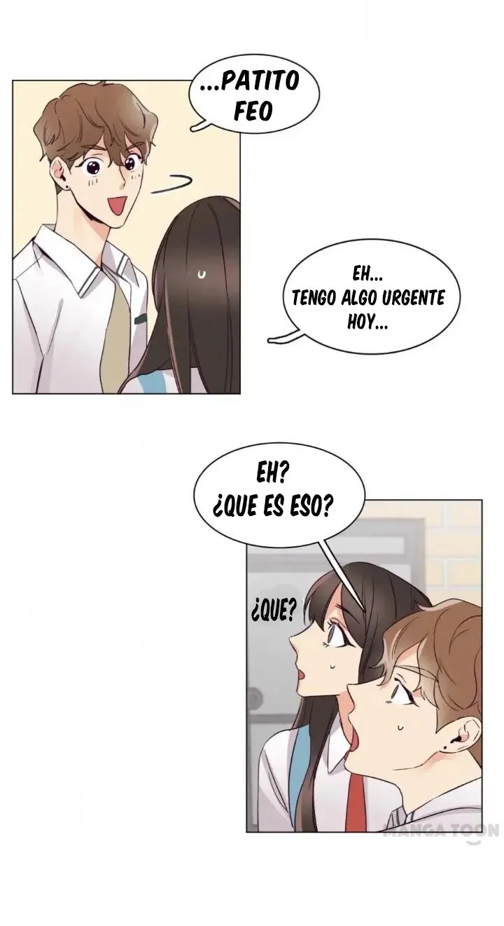 Amor A Primera Vista Capítulo 2 en Línea - página 41