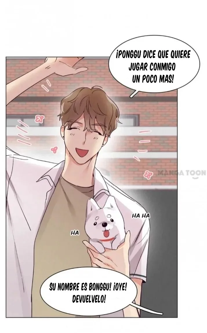 Amor A Primera Vista Capítulo 2 en Línea - página 43