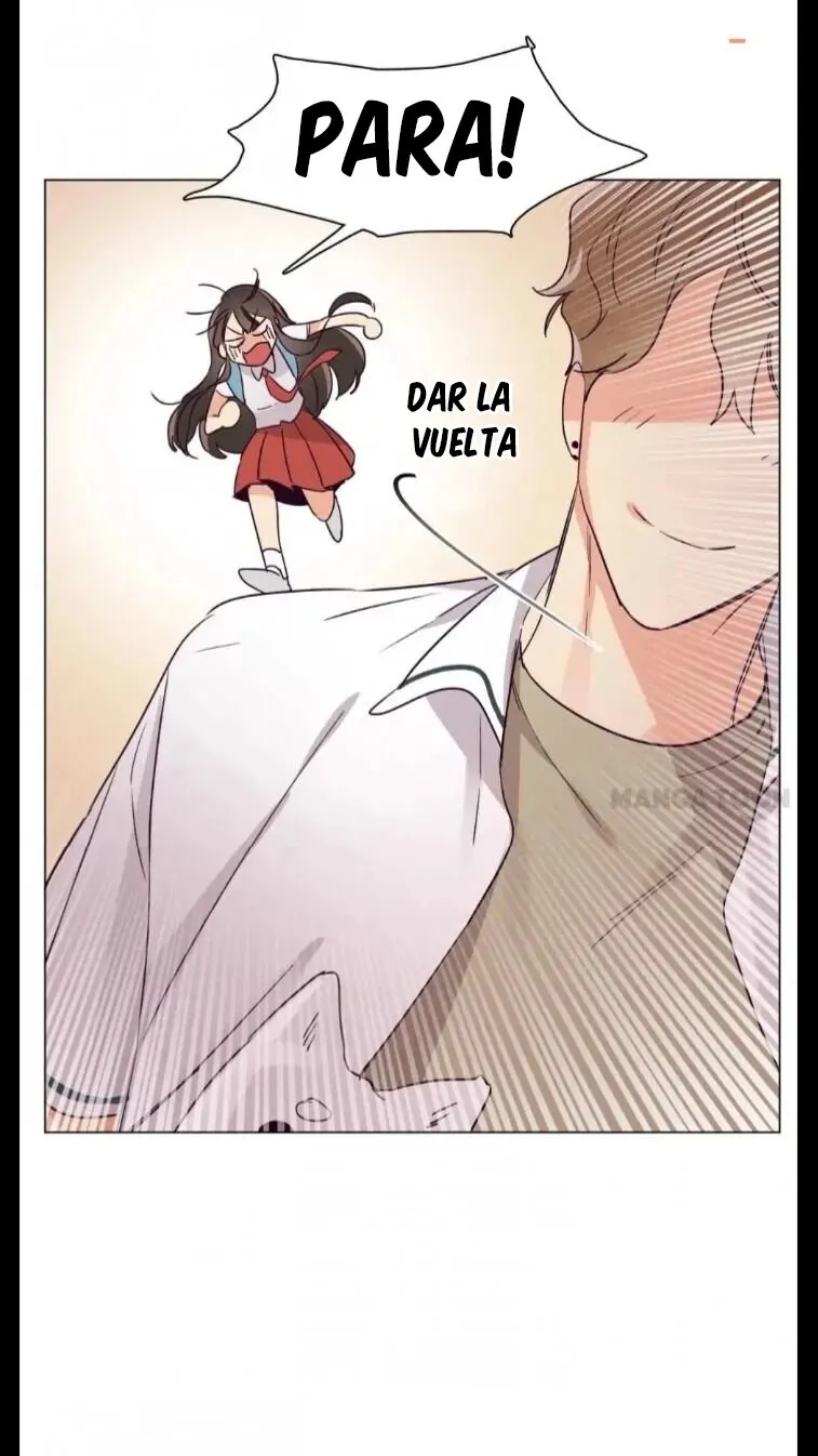 Amor A Primera Vista Capítulo 2 en Línea - página 44