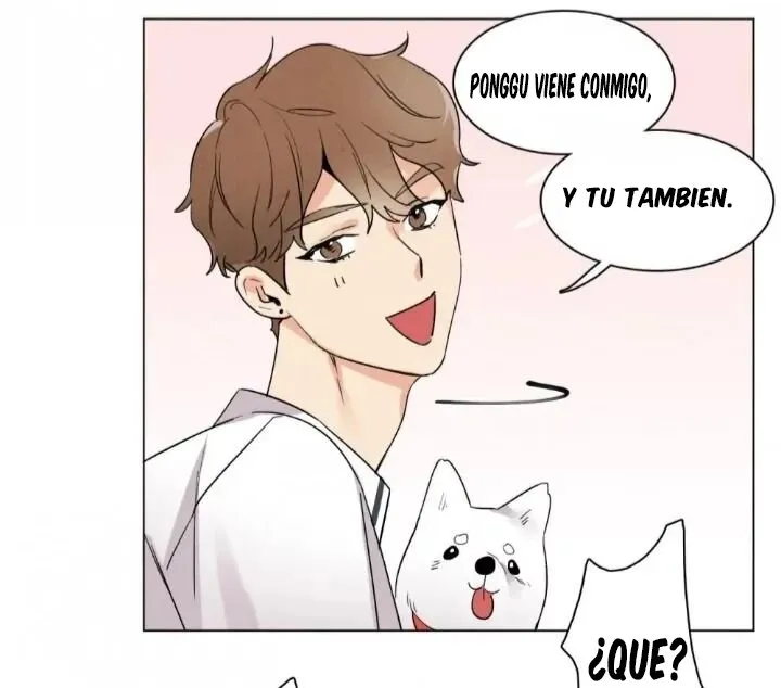 Amor A Primera Vista Capítulo 2 en Línea - página 45