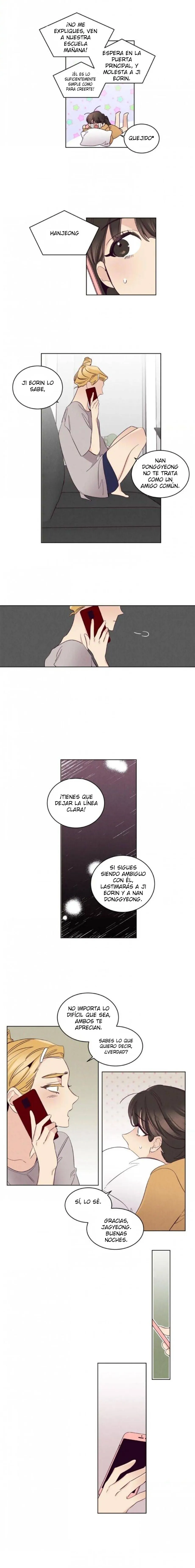 Amor A Primera Vista Capítulo 82 en Línea - página 5