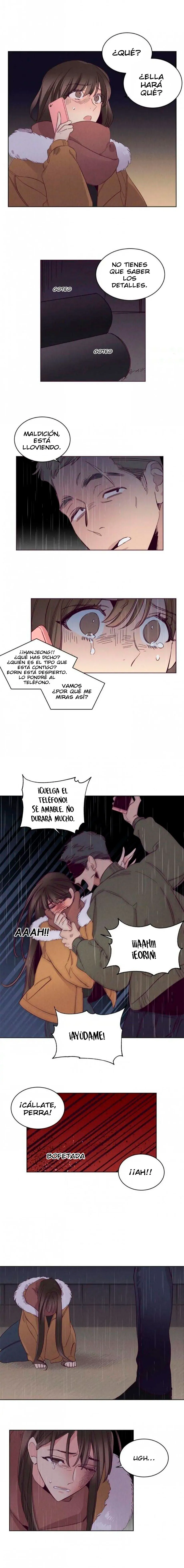 Amor A Primera Vista Capítulo 85 en Línea - página 6